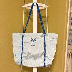 MINISO Disney Sulley Tote Bag (Monsters, Inc.)