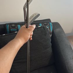 golf clubs 