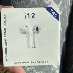 Wireless Headphones