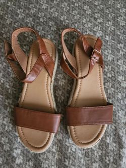 Woman's Sandals
