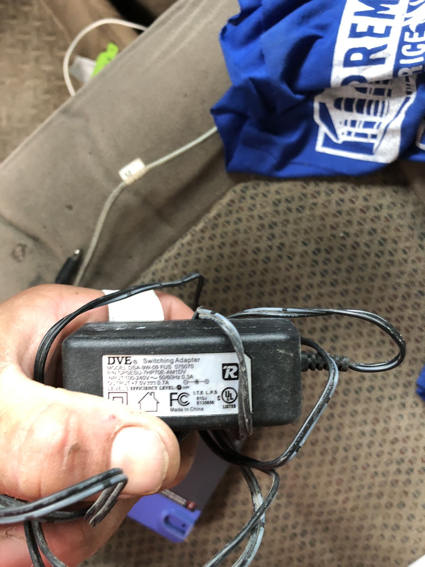 Ethernet Switch
