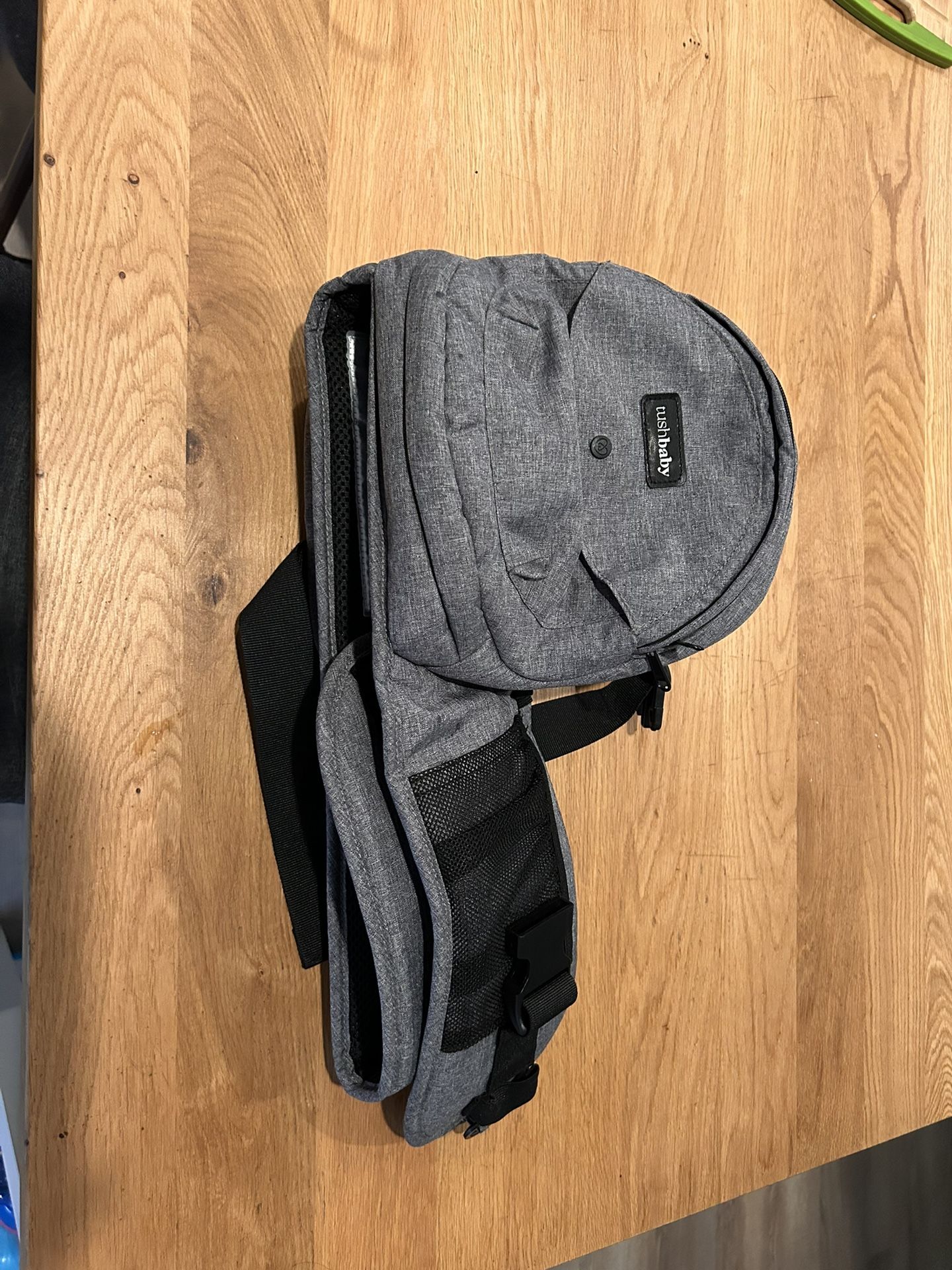 Tushbaby Hip Carrier