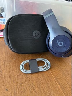 Beats headphones