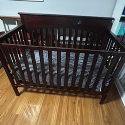 Crib