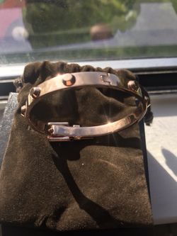 Michael Kors Bracelet