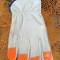 Guantes de trabajo