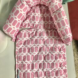 Infant Head Pillow