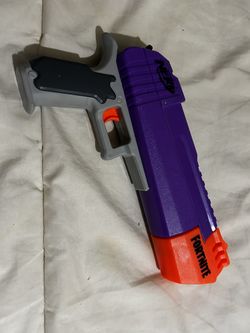 Fortnite Hand Cannon