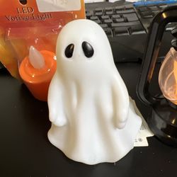 Halloween decorations