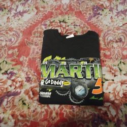 Nascar shirt late 2000s