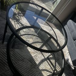 Coffee Table Set Of 2 