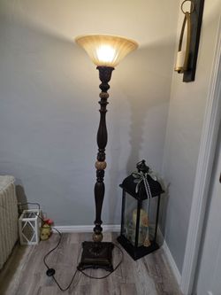 hapton bay lamp