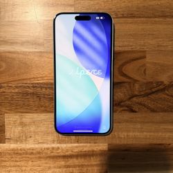 iPhone 15 Plus 128 GB