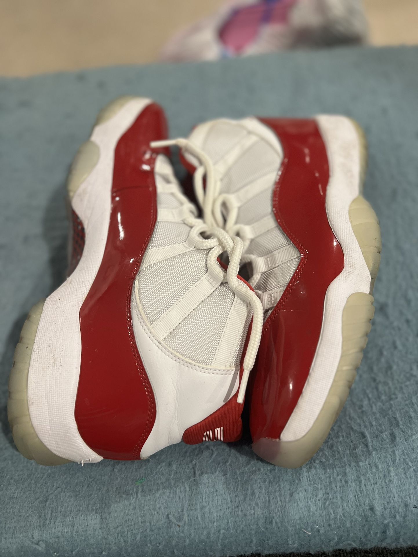 Jordan 11