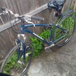Marin San Rafael City Series Bike $100