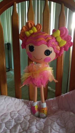 Lalaloopsy