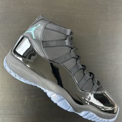 Jordan 11 Gamma 2025