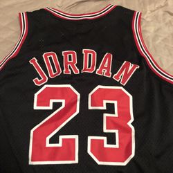 Nike Air Jordan Jersey 