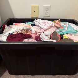 Baby Girl Clothes