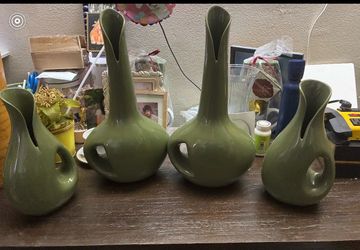Celadon set