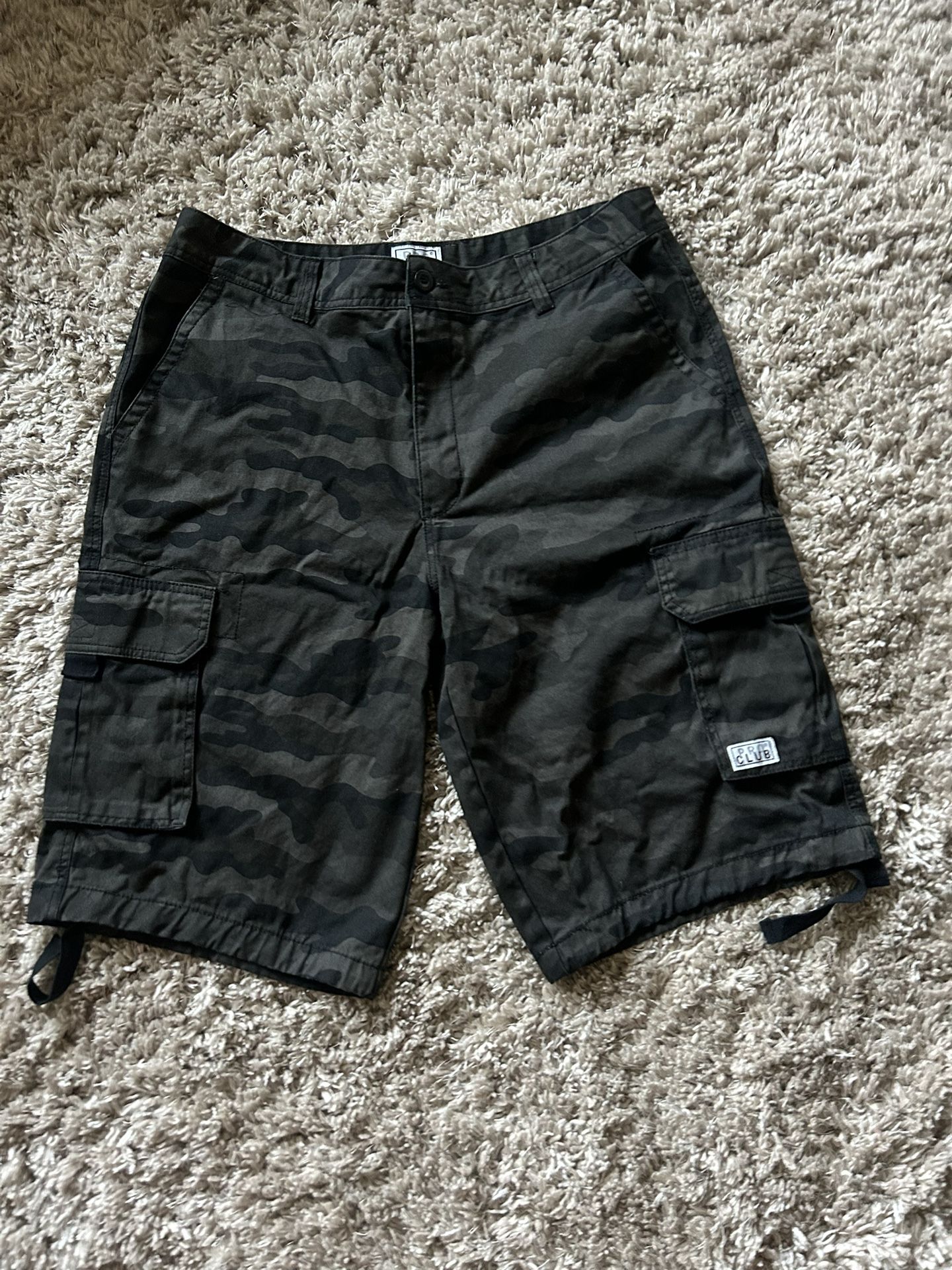 Pro Club Short Size 38 