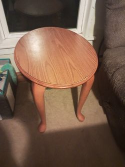 End Table