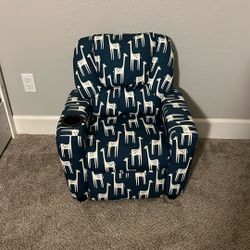 Kids Sofa Chair ($75)