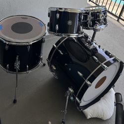 Gretsch Renown Marquee Drum Set Kit