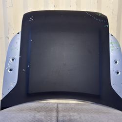 2020 2021 2022 2023 2024 LAND ROVER DEFENDER FRONT HOOD BONNET OEM