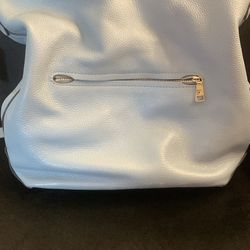 Coach body purse 