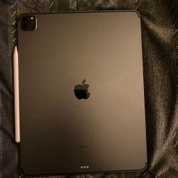 Apple Ipad Pro 5th Generation 