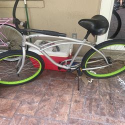 Nice Bike