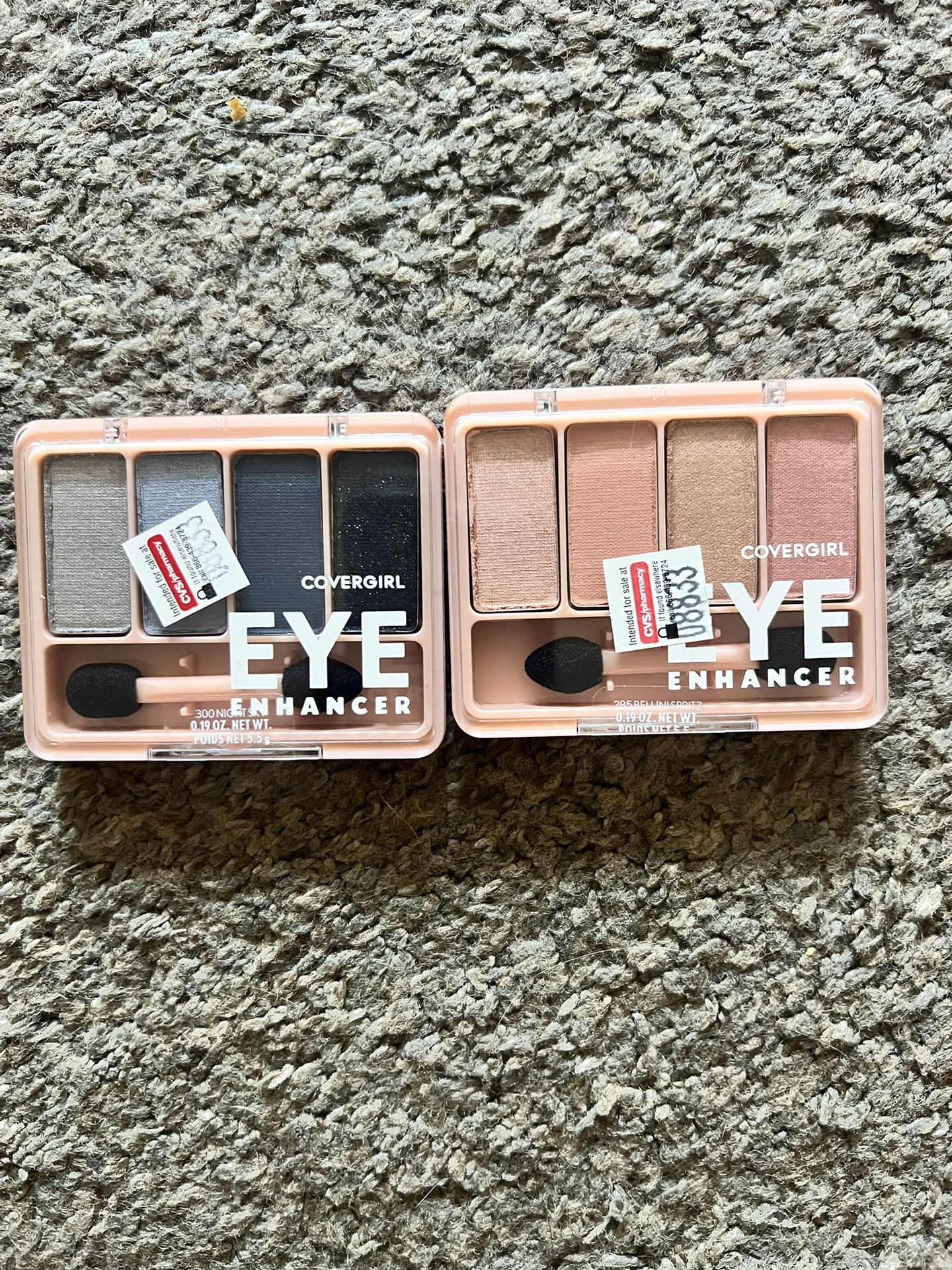 Cover Girl Eye Shadow Makeup