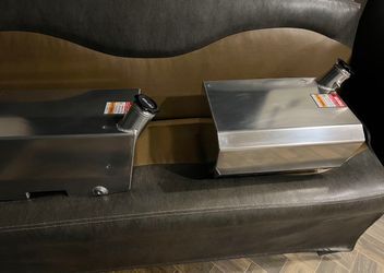 Rpm Fuel Tanks