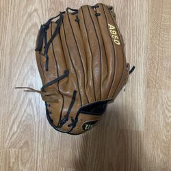 Wilson Glove A950 