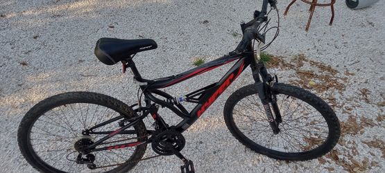 Two Bikes