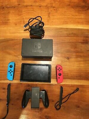 Nintendo Swith