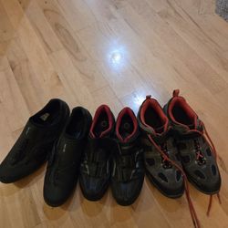 Cycling Shoes