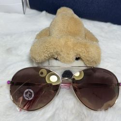 Juicy couture  New Sunglasses Aviator