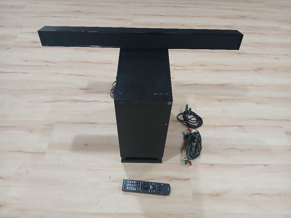 Sony Surround Sound System