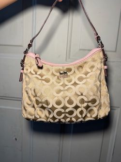 Coach handbag