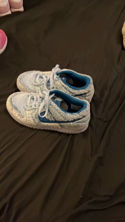 Nike sb dunks women size 8