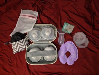 Breastpumping starter kit
