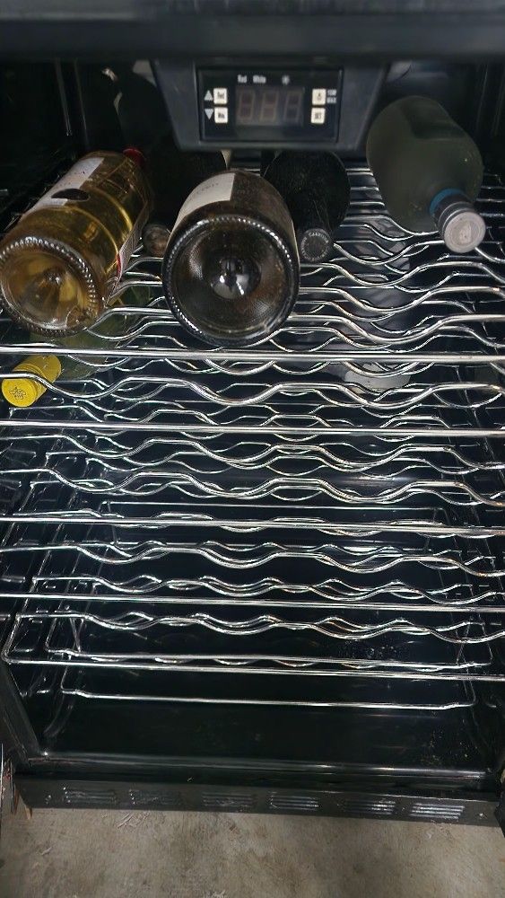 Wine Fridge