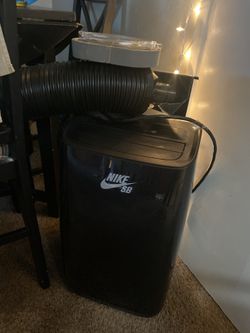 Portable Ac