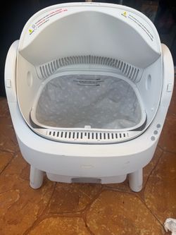 Pet Pivot 11