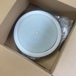 Atlas Sound Fap62t In Ceiling Speakers