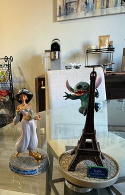 Disney Figurines