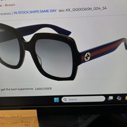 Gucci sunglasses