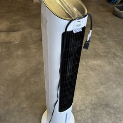 Portable Tower Air Conditioner 